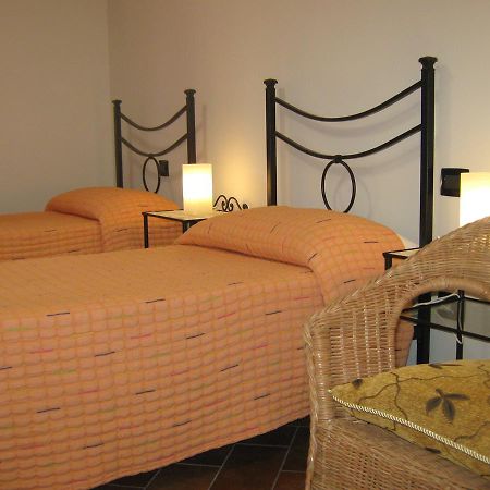 B & B Oasi Rosciano  Dış mekan fotoğraf