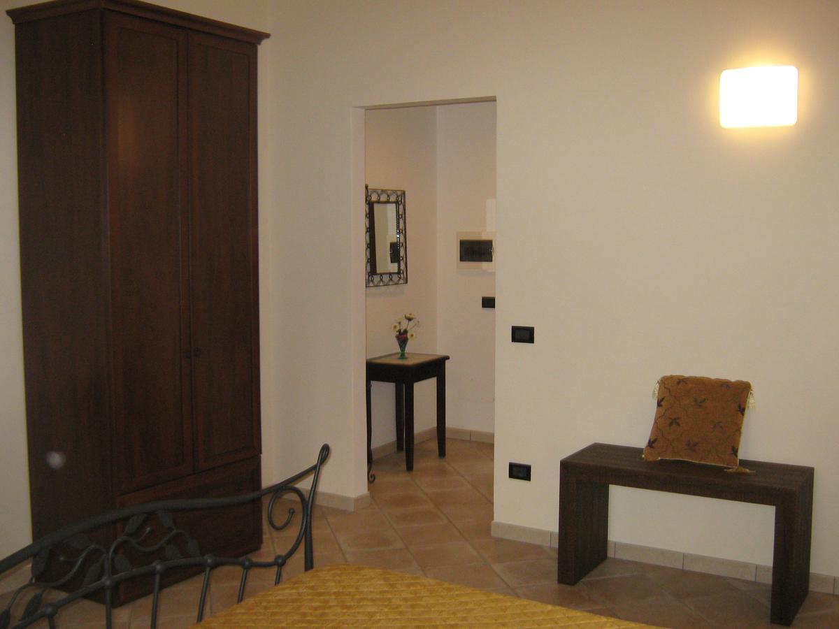 B & B Oasi Rosciano  Dış mekan fotoğraf