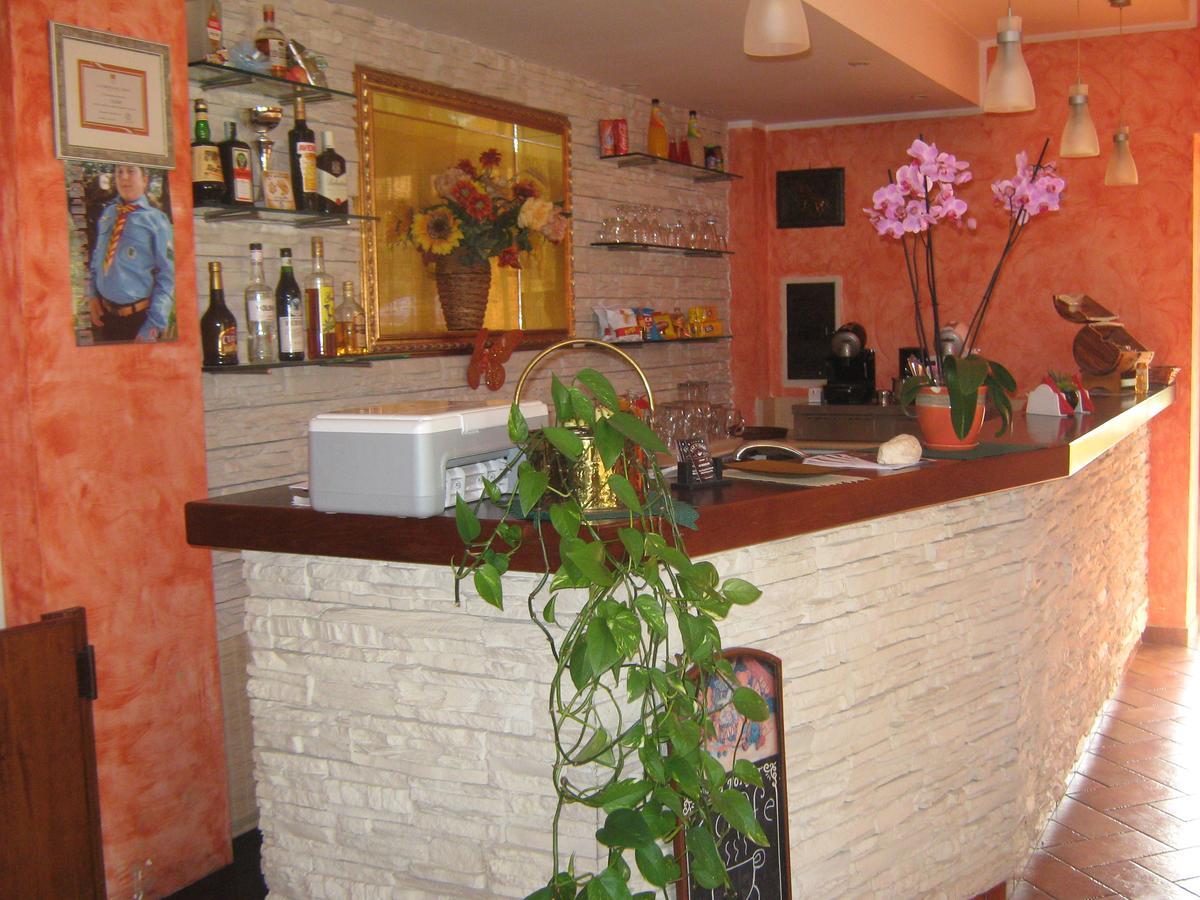 B & B Oasi Rosciano  Dış mekan fotoğraf