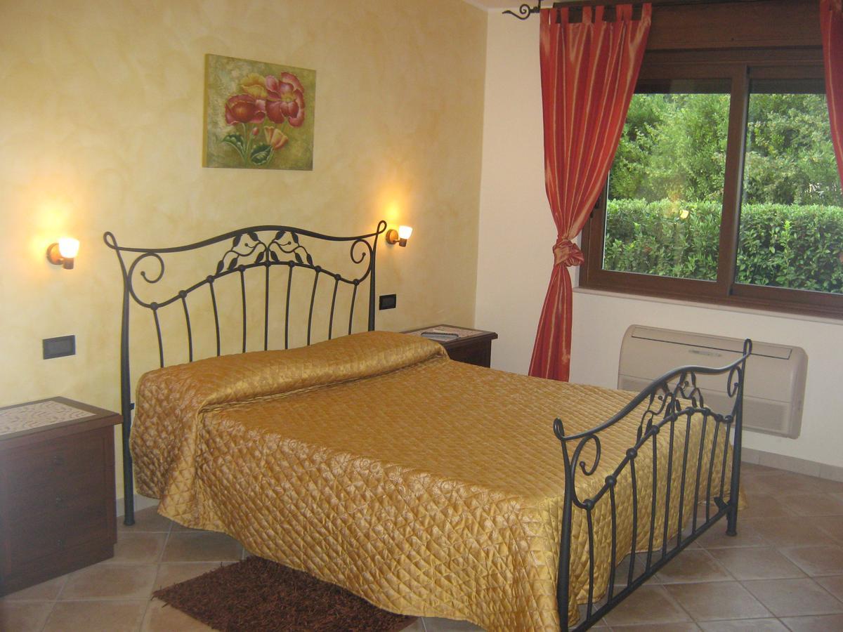 B & B Oasi Rosciano  Dış mekan fotoğraf