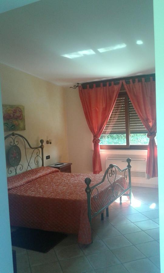 B & B Oasi Rosciano  Dış mekan fotoğraf