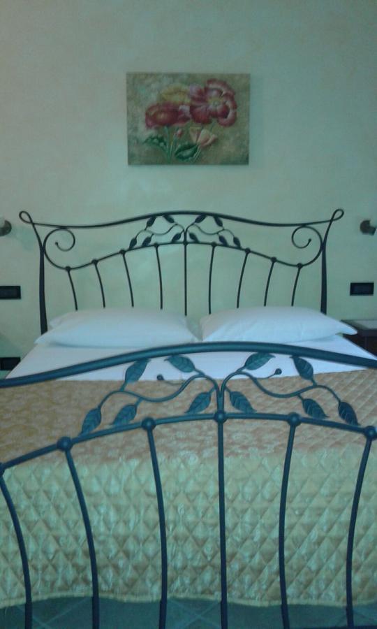 B & B Oasi Rosciano  Dış mekan fotoğraf