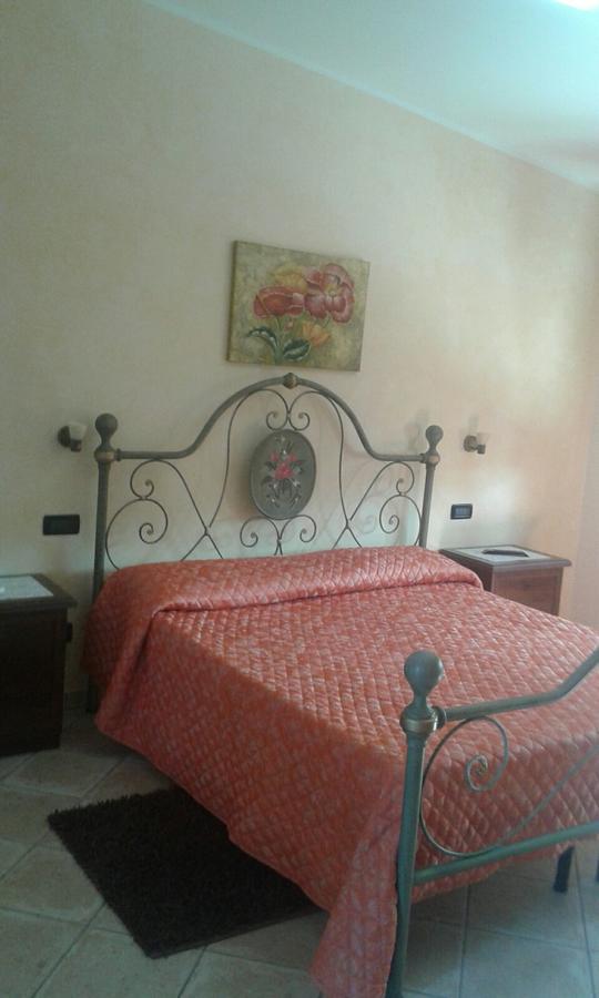 B & B Oasi Rosciano  Dış mekan fotoğraf