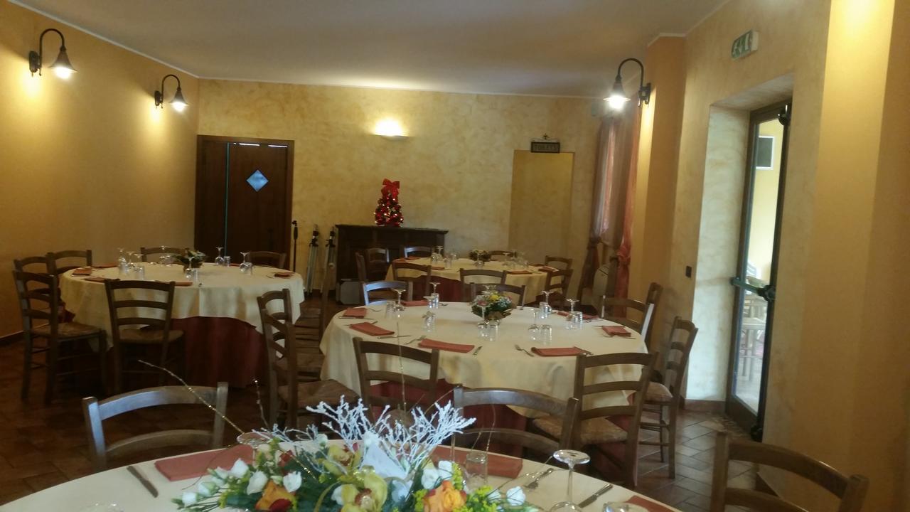 B & B Oasi Rosciano  Dış mekan fotoğraf
