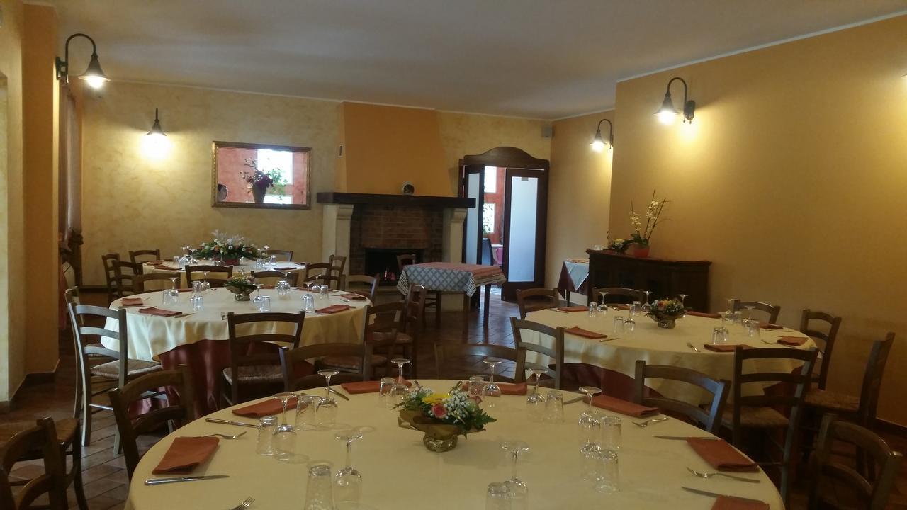 B & B Oasi Rosciano  Dış mekan fotoğraf