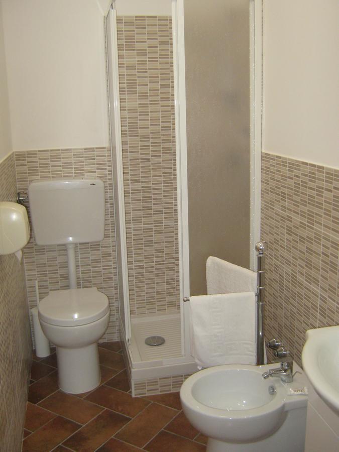 B & B Oasi Rosciano  Dış mekan fotoğraf
