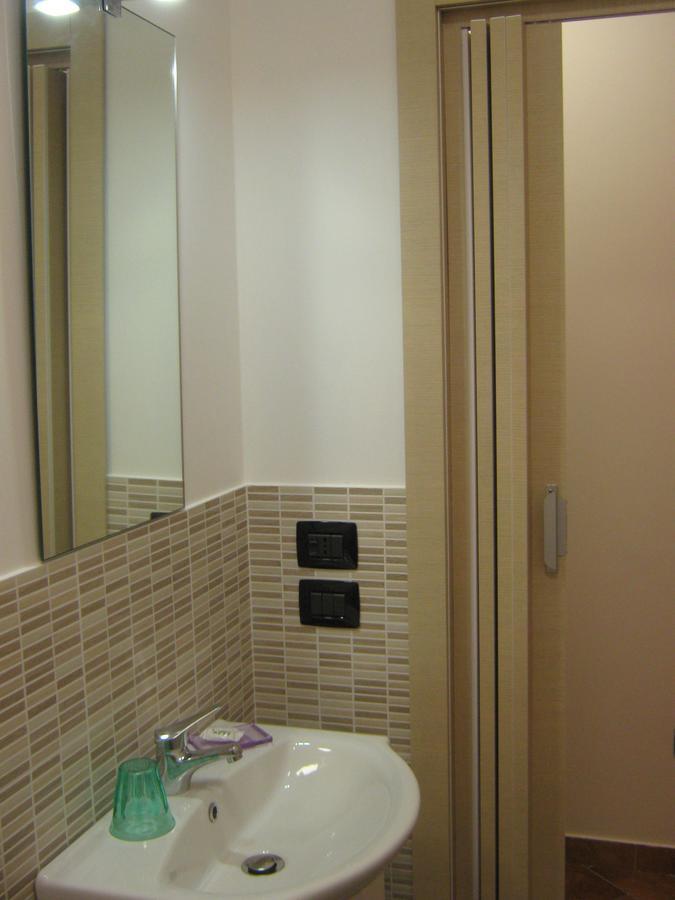 B & B Oasi Rosciano  Dış mekan fotoğraf
