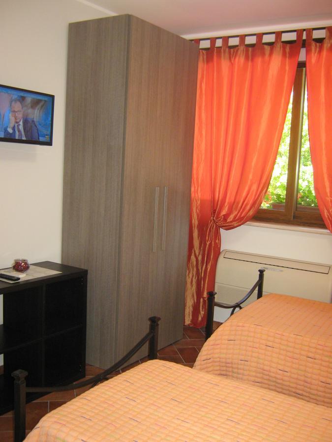B & B Oasi Rosciano  Dış mekan fotoğraf