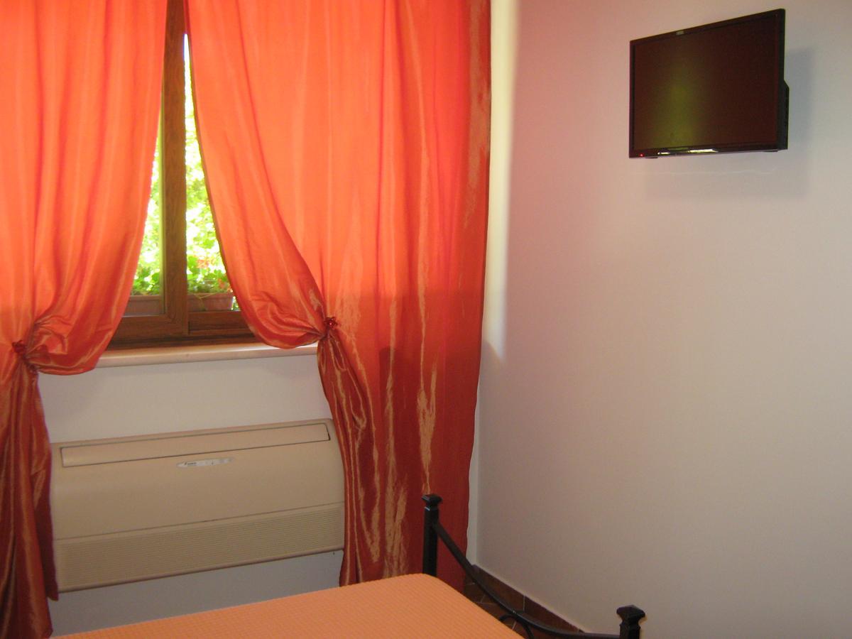 B & B Oasi Rosciano  Dış mekan fotoğraf