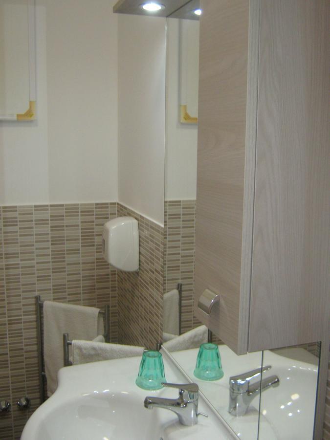B & B Oasi Rosciano  Dış mekan fotoğraf