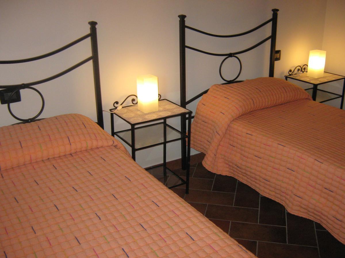 B & B Oasi Rosciano  Dış mekan fotoğraf