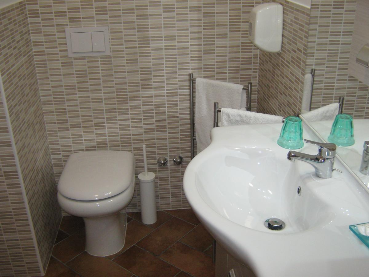 B & B Oasi Rosciano  Dış mekan fotoğraf