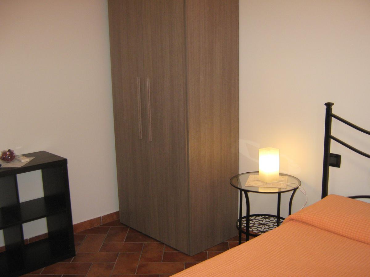 B & B Oasi Rosciano  Dış mekan fotoğraf