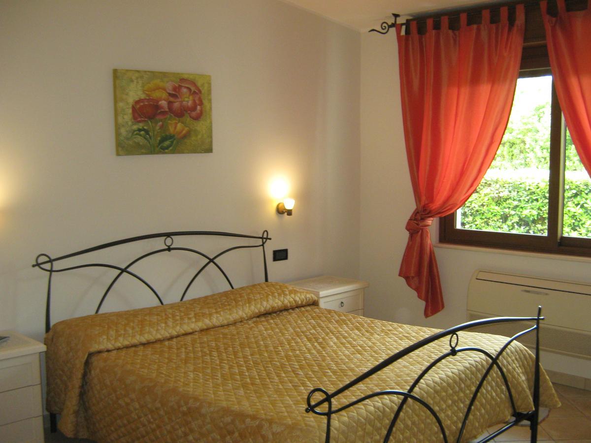 B & B Oasi Rosciano  Dış mekan fotoğraf