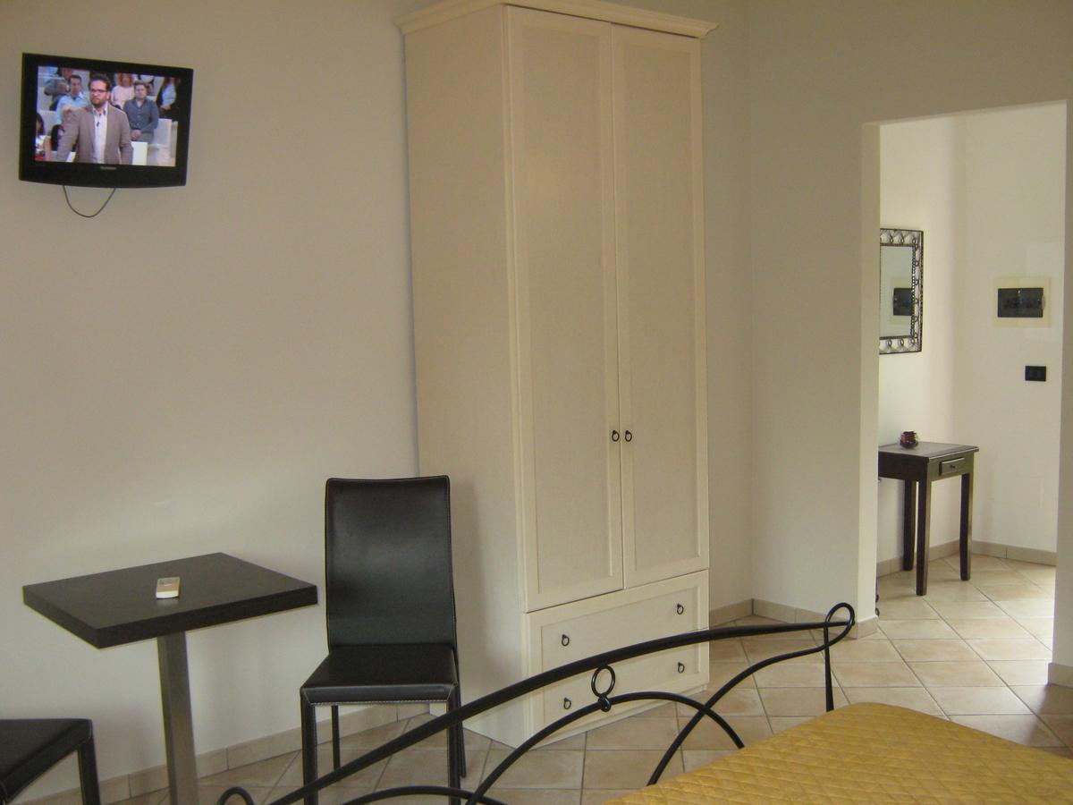 B & B Oasi Rosciano  Dış mekan fotoğraf