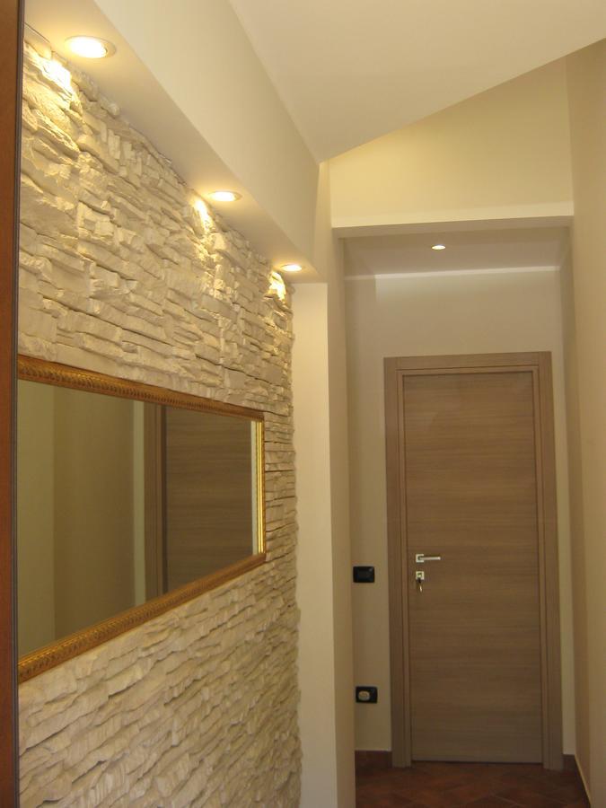 B & B Oasi Rosciano  Dış mekan fotoğraf