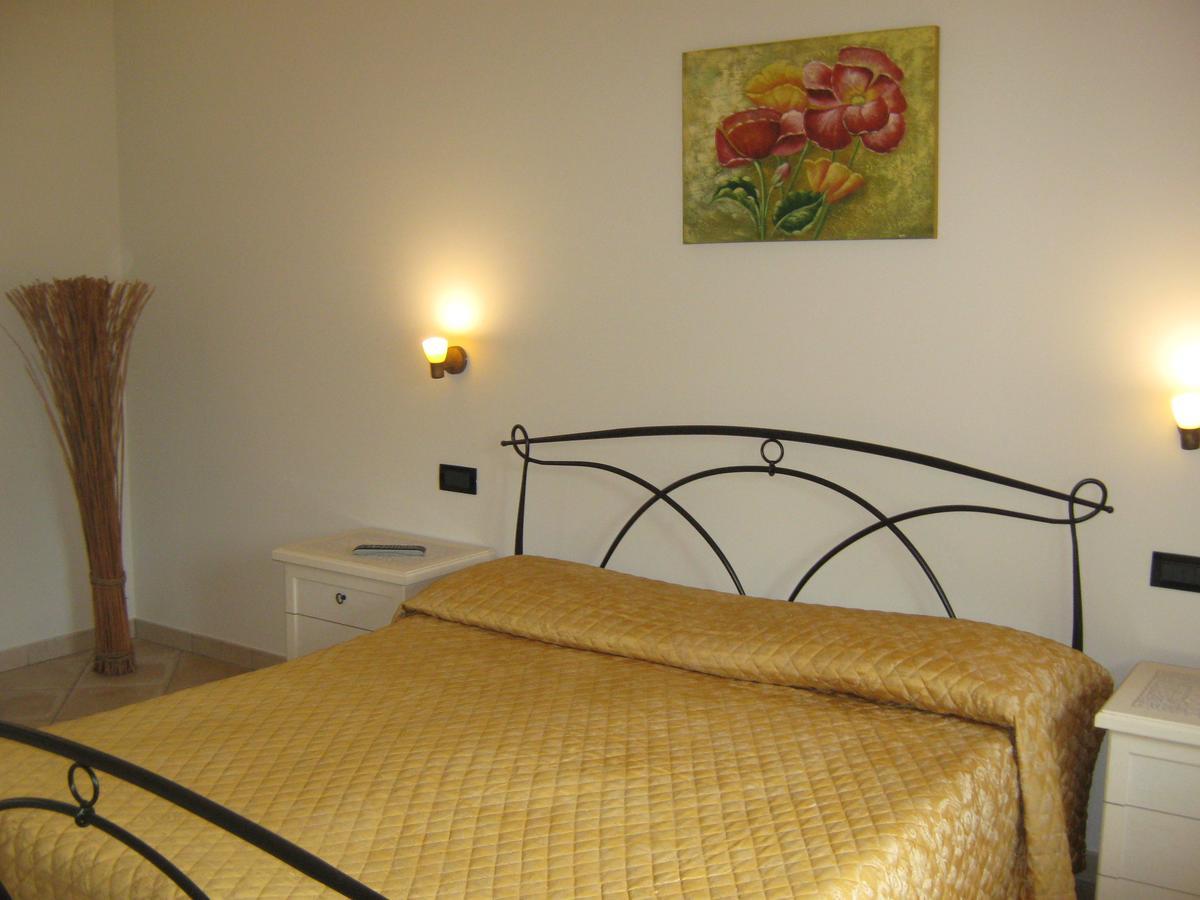 B & B Oasi Rosciano  Dış mekan fotoğraf