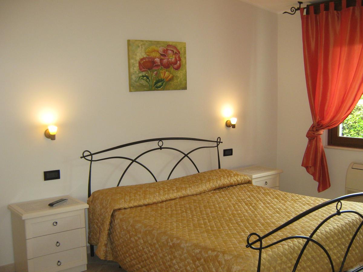 B & B Oasi Rosciano  Dış mekan fotoğraf