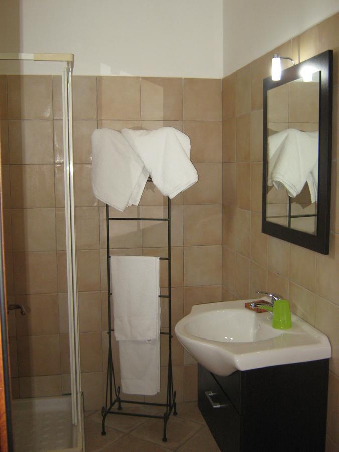 B & B Oasi Rosciano  Dış mekan fotoğraf