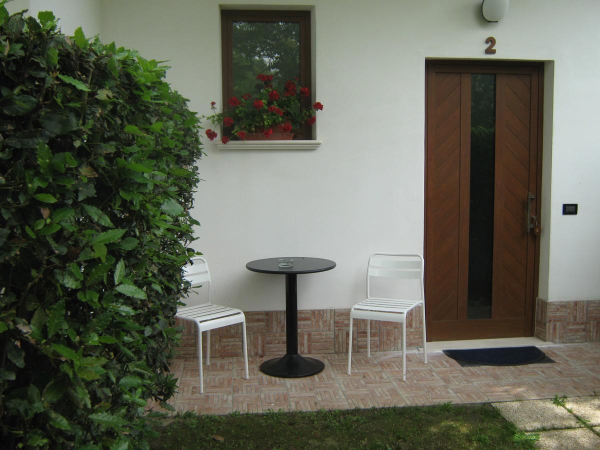 B & B Oasi Rosciano  Dış mekan fotoğraf